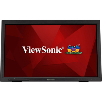 Монитор ViewSonic TD2223 (VS18311)