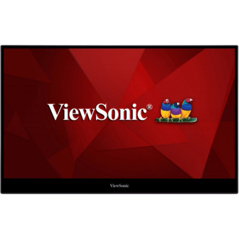 Монитор ViewSonic TD1655 (VS18170)