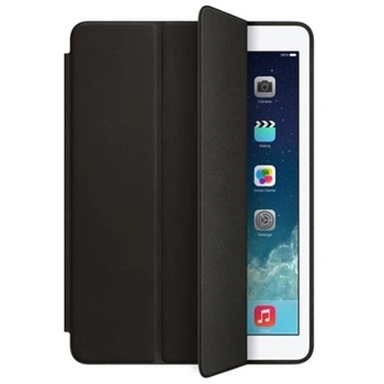 Смарт-чохол CaseFashion для iPad 10 10.9" (2022) - Black