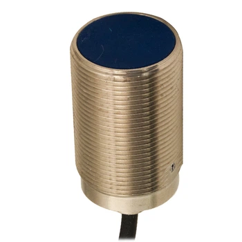 Индуктивный датчик M30, Sn=12mm, PUR кабельный выход, NC (Vac) - NC/NO (Vdc), V3T1/S0-3A8F M.D. Micro Detector