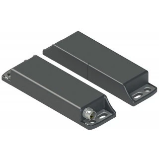 Магнитный защитный датчик в комплекте с приводом SR BD40ALK-B02F Pizzato Elettrica
