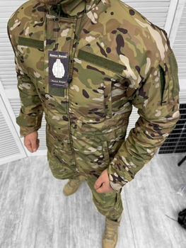 Куртка A-TACS FG Soft Shell Multicam XL