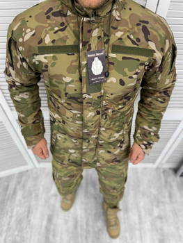 Куртка A-TACS FG Soft Shell Multicam M