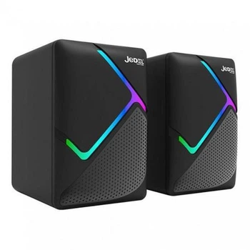 Колонки Jedel S-526 Black
