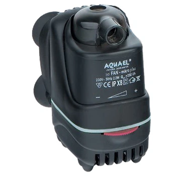 AQUAEL FAN MICRO - 1 шт фільтр