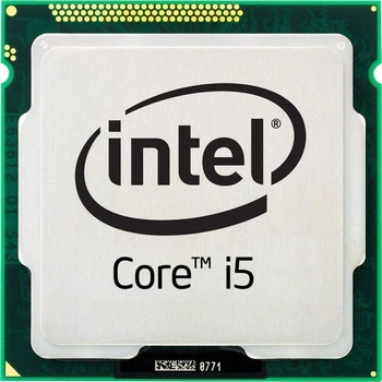 Процесор Intel Core i5-10400 12 МБ кеш-пам'яті, до 4,30 ГГц Б/У
