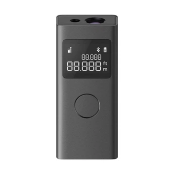 Лазерный дальномер Xiaomi Mi Smart Laser Measure BHR5596GL
