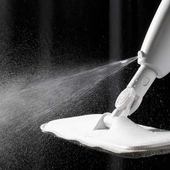 Mop ze spryskiwaczem Xiaomi Deerma Spray Mop biały (Wersja międzynarodowa) (TB500)