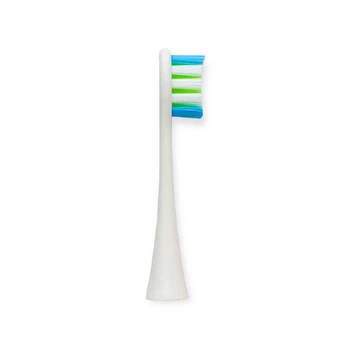 Насадка для зубной щётки Oclean X/One/SE/Air/F1/Z1/X10/Flow Sonic/Endurance белая