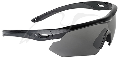 Окуляри балістичні Swiss Eye Nighthawk Black