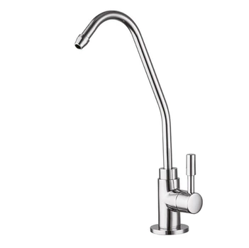 Кран для фільтра Frap F1052-10 Хром (1040795)