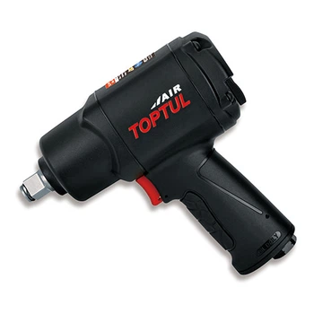 Пневмогайковерт 3/4" 1288N/m 8500об/хв 1,85кг Super Duty