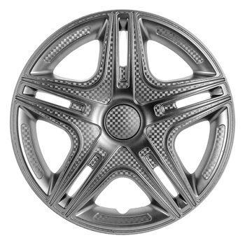 Автомобильные колпаки Star Дакар R16 4 шт.