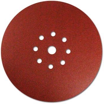 Шлифовальный круг S&R D225 180 мм 10 шт (225180010-10)