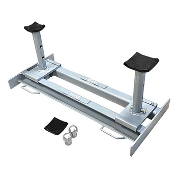 Опорный мост ХЗСО 20т Heavy Duty сталь 230х48х20 см (623882)