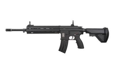 Штурмова гвинтівка Specna Arms HK416 SA-H03 (Страйкбол 6мм)