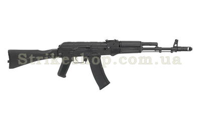 Штурмова страйкбольна гвинтівка АК-74М CYMA CM.040С (Страйкбол 6мм)