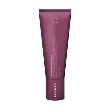 Маска несмываемая для волос DAVROE Luxe Leave-In Masque 150 мл