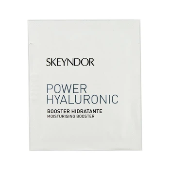 Зволожуючий бустер Skeyndor Power Hyaluronic Moisturizing Booster 2мл саше