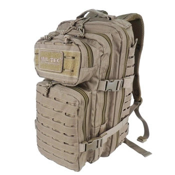 Рюкзак тактический Mil-Tec US Assault Small 20л (033.0016)
