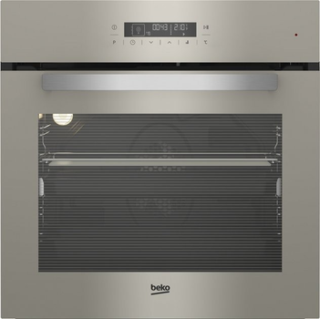 Духова шафа електрична Beko BIM 24400 GCS