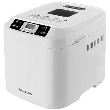 Хлебопечь LIBERTON LBM-6190 (NVT-49-04013)