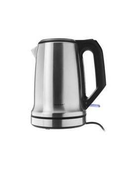 Чайник Silver Crest SWKD 2200 A1 1.8л 2200Вт silver