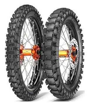 Покришка METZELER MC360 MID HARD 120/100-18 68M TT (2768725)