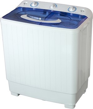 Стиральная машина Vilgrand V551-12P Blue