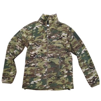 Кофта флісова Oauqe Multicam Size M