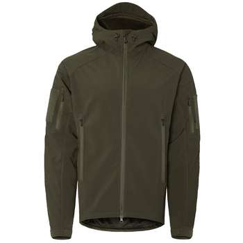 Костюм тактичний Camo-Tec SoftShell Gen.II Olive Size S