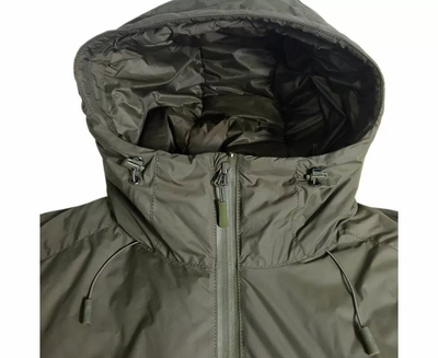 Куртка зимова Chameleon Weisshorn Olive Size M