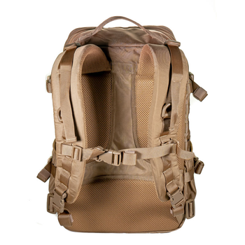 Рюкзак RTG Urban 40L Coyote (ПВХ)