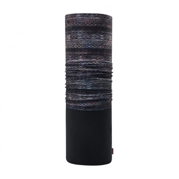 Шарф-труба Buff Polar, Sanua Black Чорний-Білий
