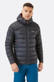Куртка Rab Electron Pro Jacket M Сірий