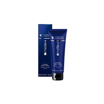 Гель для бритья для мужчин Janssen Cosmetics