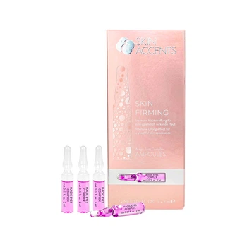 Разглаживающая сыворотка для кожи вокруг глаз Inspira cosmetics