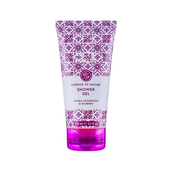 Гель для душа с кедровым ароматом Mades Cosmetics