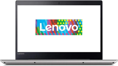 Ноутбук 14" Lenovo IdeaPad 320S Slim Intel Pentium 4415U RAM 4GB SSD 128GB Windows 11