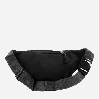 Тактическая сумка на пояс Valiria Fashion 5DETBP8102-2 Черная (2900000169203)