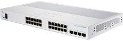 Przełącznik Cisco CBS250-24T-4X-EU