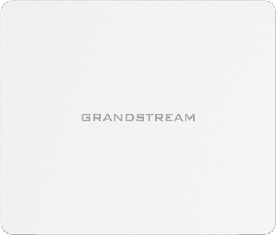Grandstream GWN7602 ze zintegrowanym przełącznikiem