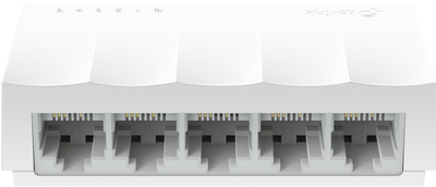 Комутатор мережевий TP-LINK LS1005