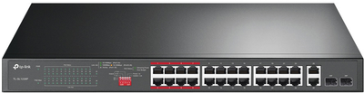 Switch TP-LINK TL-SL1226P