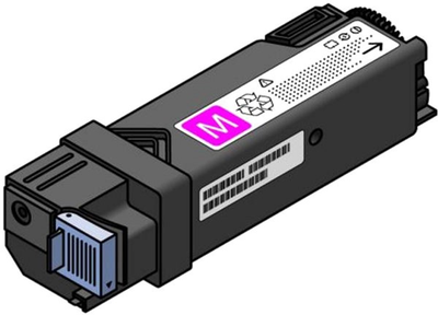 Toner HP No.415X M479/454 Magenta (W2033X)