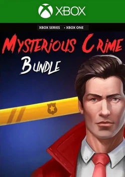 Ключ активации Mysterious Crimes Bundle для Xbox One/Series