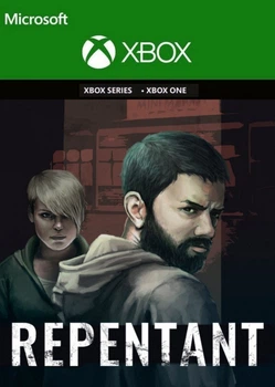 Ключ активации Repentant для Xbox One/Series