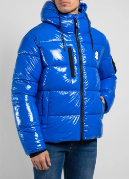 Куртка Мужская INVICTA L Синий (4431931/U_1718-L)
