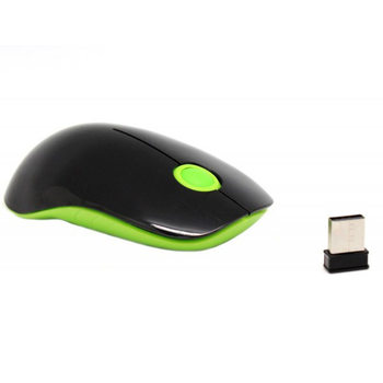 Беспроводная компьютерная мышь MOUSE G217 практичная