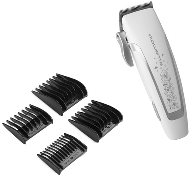 Машинка для стрижки волос Rowenta DRIVER TN1607F0